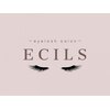 エシル(ECILS)ロゴ