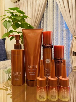 ココクレール(Coco Clair)/FAITH生コラーゲン