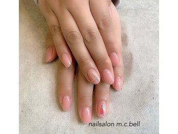 エムシーベル(m.c bell)/