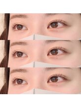 ネイルサロンノイ 経堂店(noi)/パリジェンヌラッシュリフト