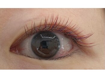 MBL バイ ルシュカ(MBL by LUSHCA)/フラットラッシュ☆彡