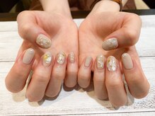 ネイルアルケー(Nail ARCHE)/