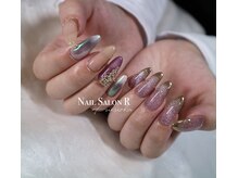 ネイルサロン R/スタイリングコース