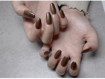 プラス デ ネイル(+ de nail)/ハンド☆ワンカラー 4,950円