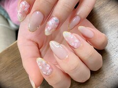 Lunon nail&school　【ルノン ネイル＆スクール】