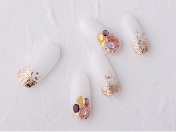 定額アート￥6,050