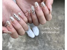 レアンシ(ReAnc)/埋め尽くしネイル