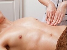 アンジェーム(angeame)/メンズも大歓迎です