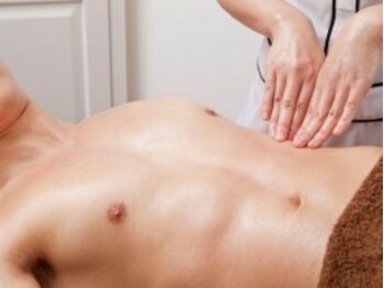 アンジェーム(angeame)/メンズも大歓迎です