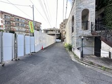 エビジム 六本木店(eviGym)/アクセス