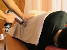 永井骨盤整体院/骨盤・背骨調整は当院へ！