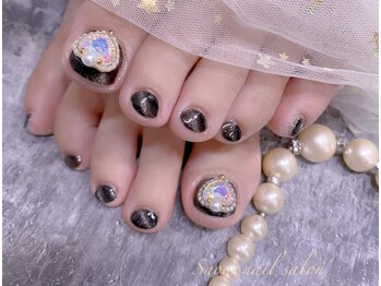 スノーネイルサロン 新宿店(Snow nail salon)/