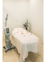 ポーラ ザ ビューティ 下関駅前店(POLA THE BEAUTY)/エステルーム