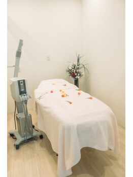 ポーラ ザ ビューティ 下関駅前店(POLA THE BEAUTY)/エステルーム