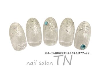 ティーエヌ イオン新潟青山店/11月季節の定額6900円コース