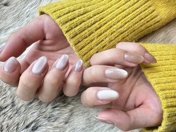 エヌ(N)/新色入荷!