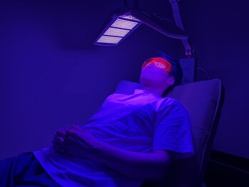 ノット エステ(Notエステ)/育毛促進♪睡眠改善もできる
