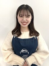 バイ マリーテレジア 札幌北口(by MARIE TERESIA) AZUMA .y