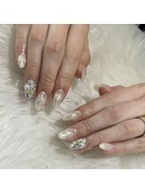 シェリ バイ ラズライト(Cherie By.Laslight)/