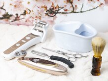 ニコン(nicon)/理容師国家資格＆美容師国家資格