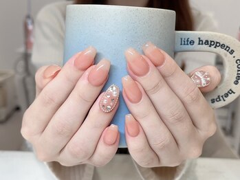 キナ(KINA)/5/26 2本乗せ放題+有料パーツ