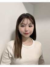 ルーシーズ アイラッシュアンドネイル 小倉店(Lucy's Eyelash&Nail) Natsuki 