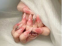オーケーネイル(OK NAIL)/チークネイル