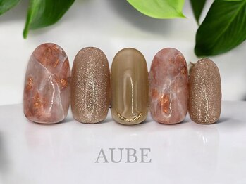 オーブ 用賀店(AUBE)/デザインBコース