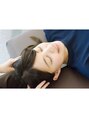 リラク 葛西駅前店(Re.Ra.Ku)&nbsp;睡眠状況に悩んでいる方は、アイヘッドケアがオススメ！