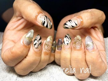 モレリア(morelia)/マグネットアート