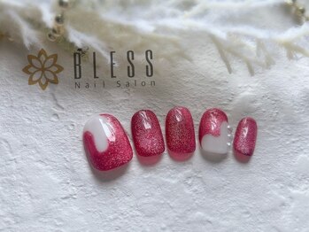 ブレス 天童店(BLESS)/Newカワイイデザイン☆ミ