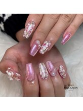 イチキュウハチキュウ ネイルサロン(The 1989 nail salon)/