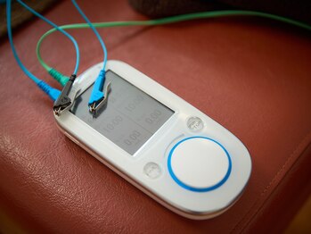 鍼灸整体ラクーナ/微弱電流を使用するコースも◎