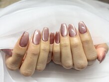 アリ(ARI)/マグネットネイル