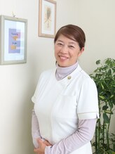 えんどう整骨院 遠藤 由紀子