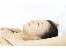 ラルーチェ(La Luce)/光フェイシャル