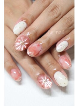 レイ ネイル(Lei nail)/
