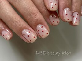 お持ち込みデザイン♪