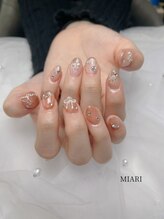 ミアリ(MIARI)/持ち込みデザイン