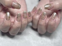 ウイ(u'i)/お持ち込みデザイン