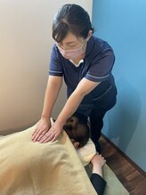 リフレイト あけのアクロスタウン店&nbsp;matsunaga 