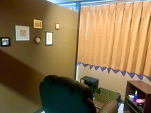 ゆるりと 錦糸町ANNEX店/[ドライヘッドスパ/マッサージ]