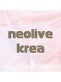 ネオリーブクレア 綱島店(Neolive Krea)/綱島アイネイルサロン