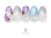 ビーネ 品川 高輪店(BIENE)/25年6月マンスリープラチナ-4