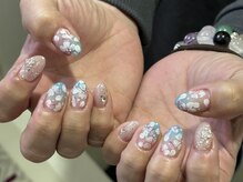 プライベート ネイルサロン シェリル(Cherir)/