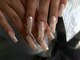 ケセラセラ ネイル(quesera.sera.nail)の写真/【カラバリ豊富!!最旬デザイン随時UP】フラッシュ/マグネット/ミラー/長さだし★品よく美しい仕上がりに!!