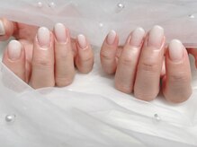 ぐーすか 北24条店/グラデーション