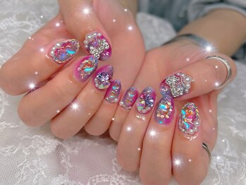 フェルタム バイ アリスボーテ 渋谷(Feltam by Arys beaute)/