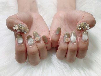 ハルネイル(HARU NAIL)/