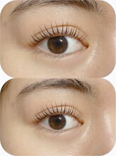 アイラッシュTokyo銀座サンクチュアリ/LED/眉毛/パリジェンヌ/バインド